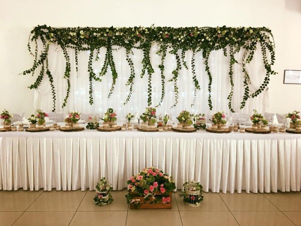 Svečana sala Glamour