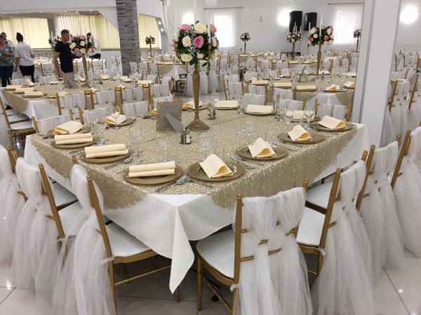 Svečana sala Glamour