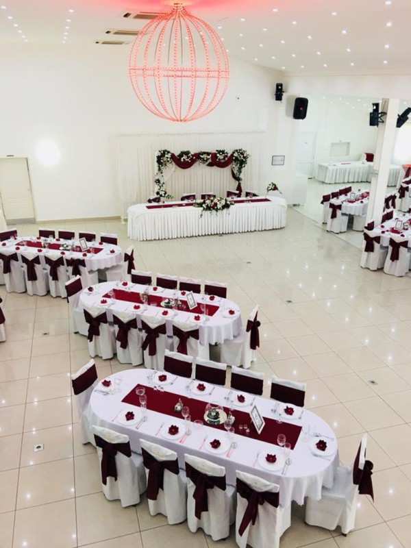 Svečana sala Glamour