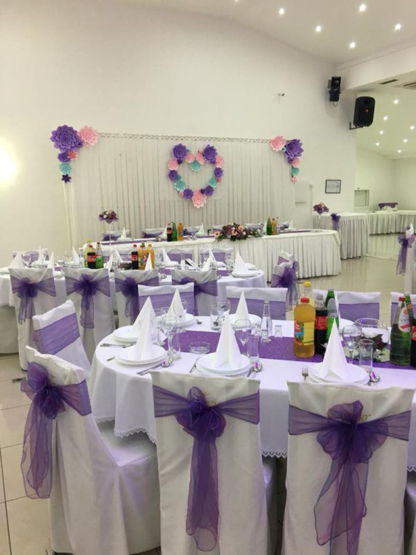 Svečana sala Glamour