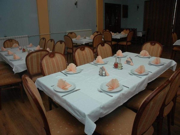 Hotel Stari Banat