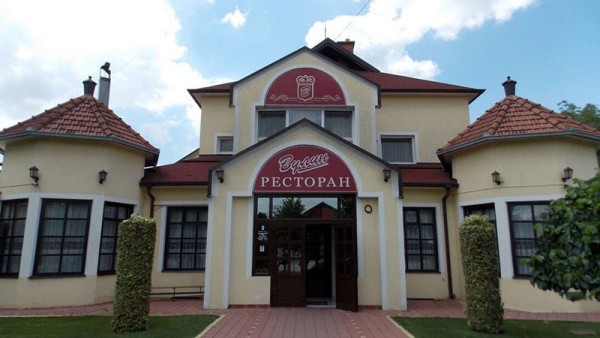 Restoran Vulin