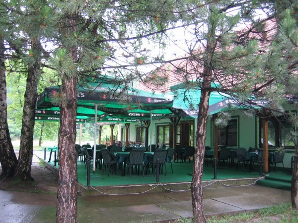 ProLab Lovački Restoran