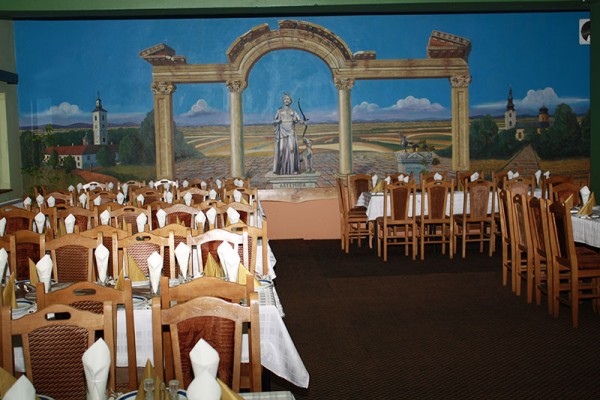 ProLab Lovački Restoran