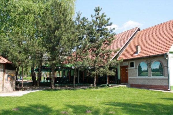 ProLab Lovački Restoran