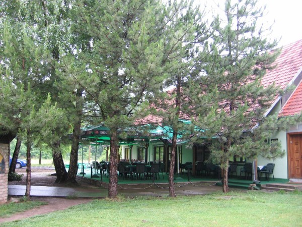 ProLab Lovački Restoran