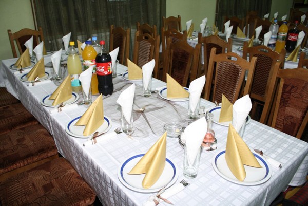 ProLab Lovački Restoran