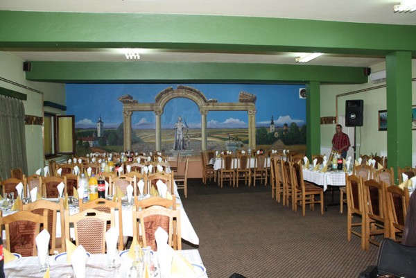 ProLab Lovački Restoran