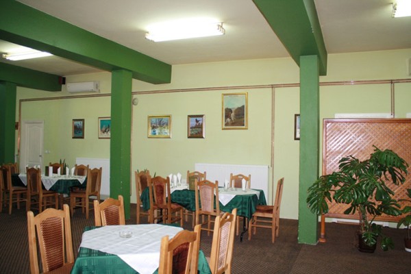 ProLab Lovački Restoran