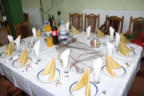 ProLab Lovački Restoran