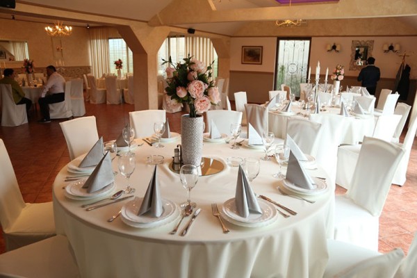 Svečana Sala Fortuna Sremska Mitrovica