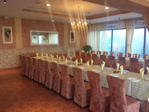 Svečana Sala Fortuna Sremska Mitrovica