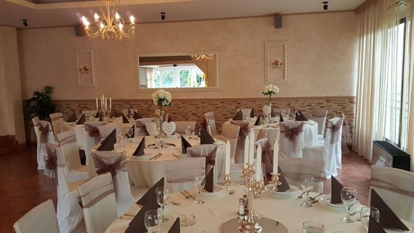 Svečana Sala Fortuna Sremska Mitrovica