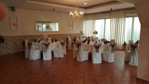 Svečana Sala Fortuna Sremska Mitrovica