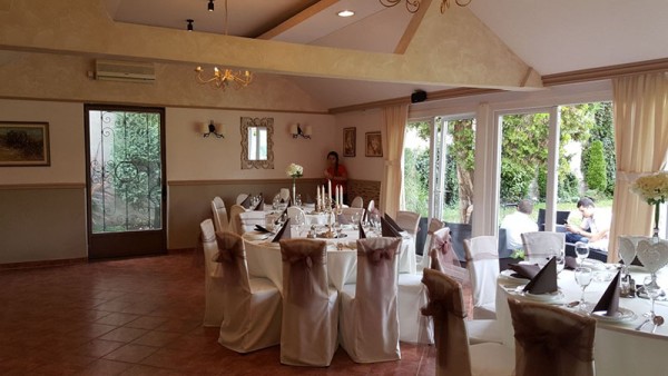 Svečana Sala Fortuna Sremska Mitrovica