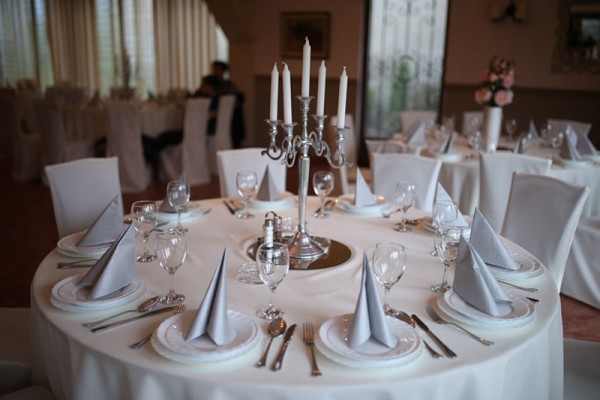 Svečana Sala Fortuna Sremska Mitrovica