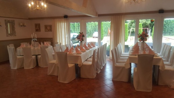 Svečana Sala Fortuna Sremska Mitrovica