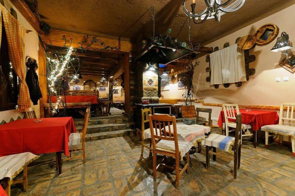 Restoran Fruškogorski Salaš