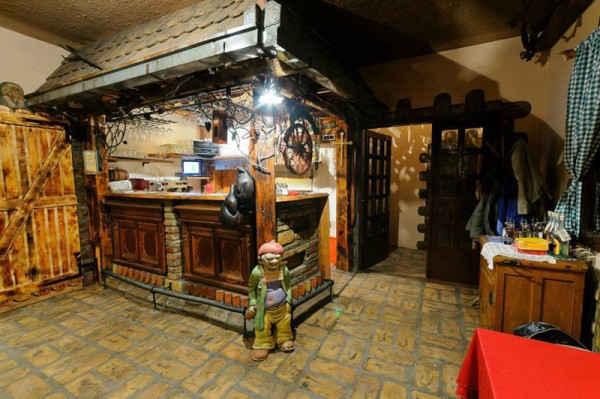 Restoran Fruškogorski Salaš