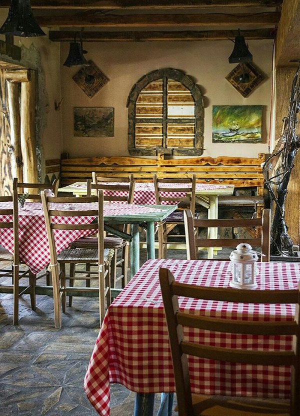 Restoran Fruškogorski Salaš