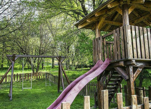 Restoran Fruškogorski Salaš