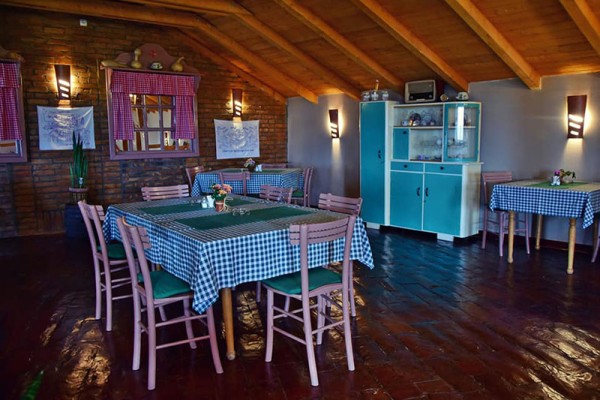 Restoran Salaš Vršac