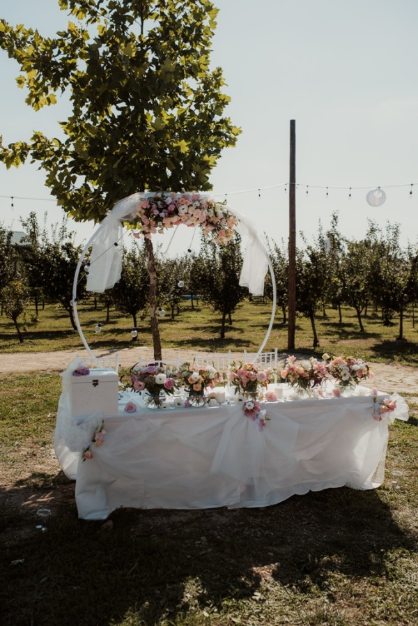 Farma 47 Salaš Miris Dunja