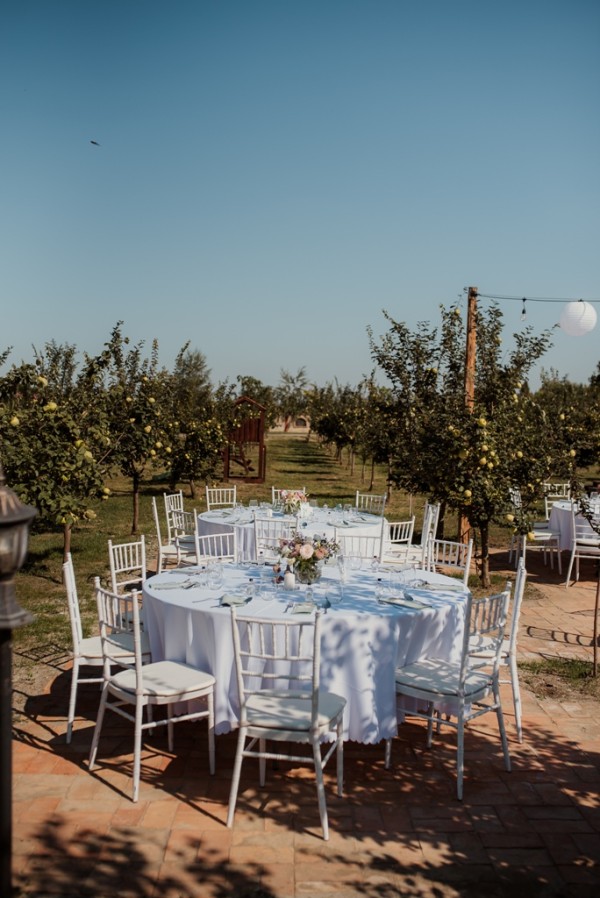 Farma 47 Salaš Miris Dunja