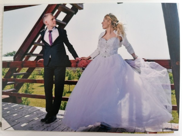 Farma 47 Salaš Miris Dunja