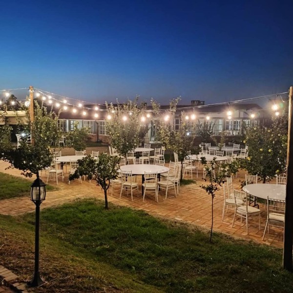 Farma 47 Salaš Miris Dunja