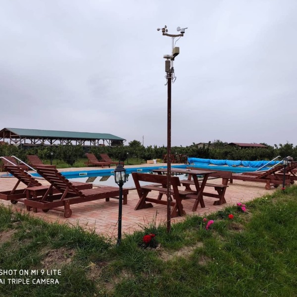 Farma 47 Salaš Miris Dunja