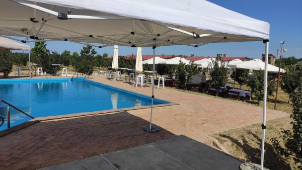 Farma 47 Salaš Miris Dunja