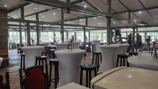 Farma 47 Salaš Miris Dunja