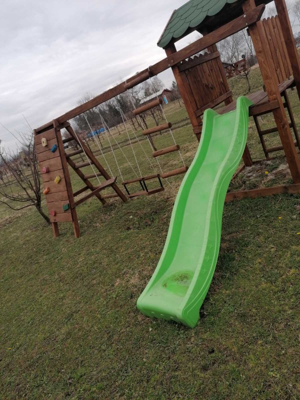 Farma 47 Salaš Miris Dunja