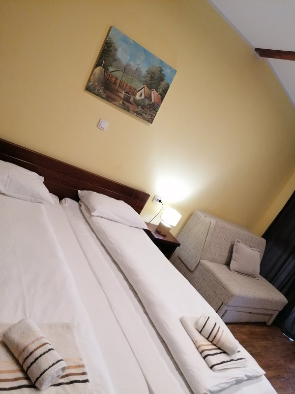 Farma 47 Salaš Miris Dunja