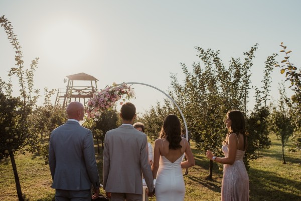 Farma 47 Salaš Miris Dunja