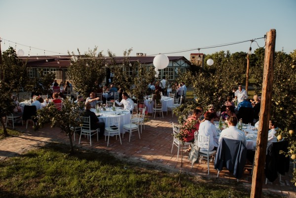 Farma 47 Salaš Miris Dunja