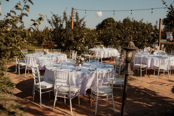 Farma 47 Salaš Miris Dunja