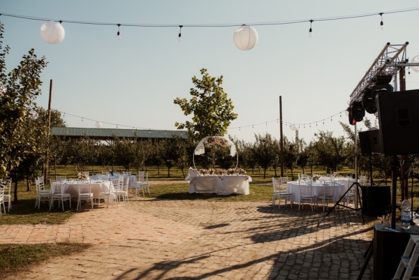 Farma 47 Salaš Miris Dunja