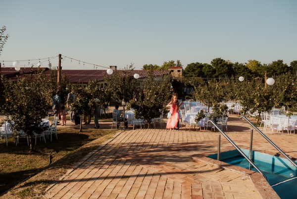 Farma 47 Salaš Miris Dunja