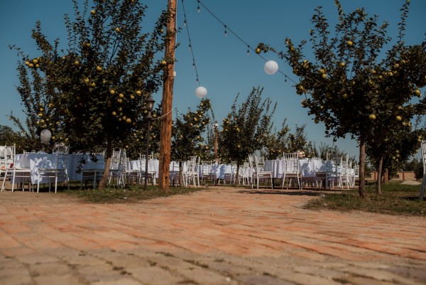 Farma 47 Salaš Miris Dunja