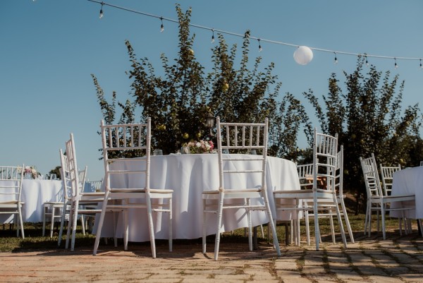 Farma 47 Salaš Miris Dunja