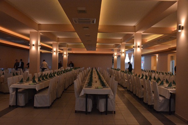 Svečana sala Radovanje Vladimirci