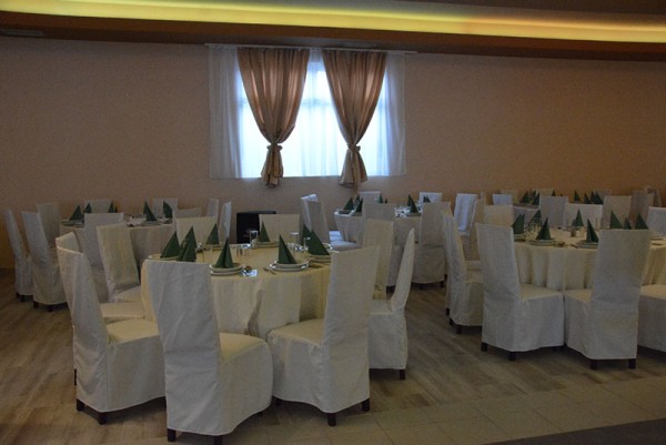 Svečana sala Radovanje Vladimirci