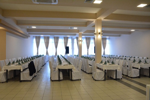 Svečana sala Radovanje Vladimirci