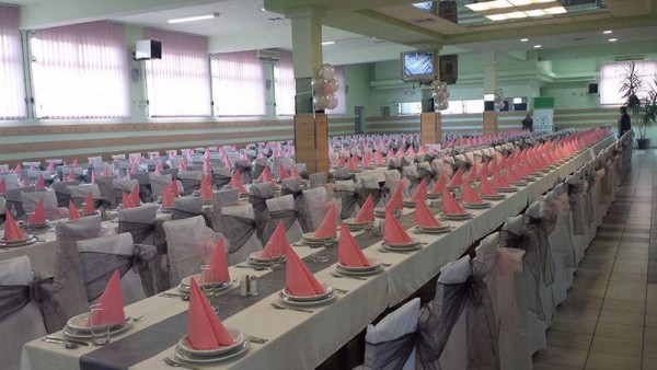 Svečana sala Radovanje Vladimirci