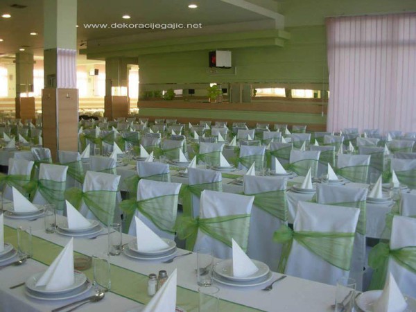 Svečana sala Radovanje Vladimirci