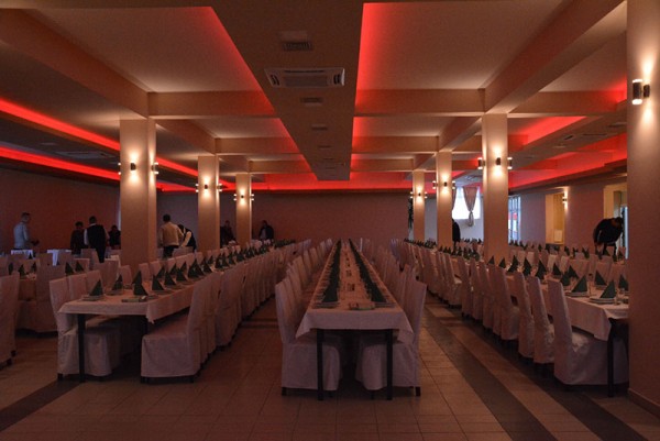 Svečana sala Radovanje Vladimirci