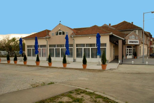 Svečana sala Metropol Koceljeva