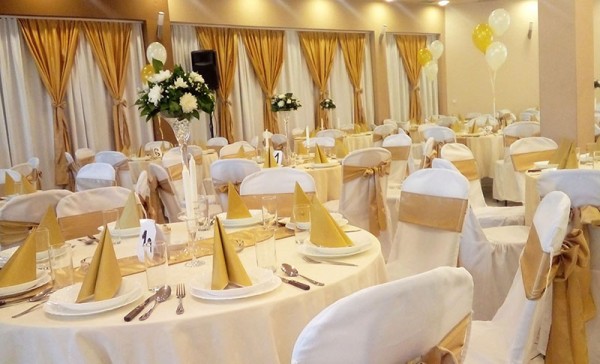 Svečana sala Metropol Koceljeva